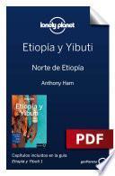 Libro Etiopía y Yibuti 1. Norte de Etiopía