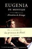 Libro Eugenia de Montijo