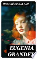 Libro Eugenia Grandet