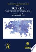 Libro Eurasia