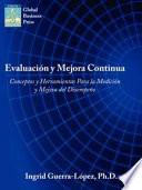 Libro Evaluacion y Mejora Continua
