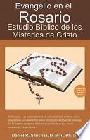 Libro Evangelio en el Rosario