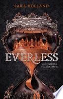 Libro Everless