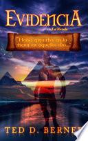 Libro Evidencia La Novela