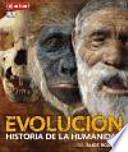 Libro Evolución