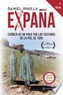 Libro Expaña