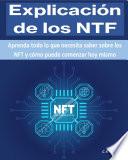 Libro Explicación de los NTF