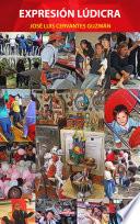 Libro Expresión Lúdicra