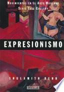 Libro Expresionismo