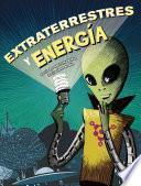 Libro Extraterrestres y energía