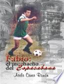 Libro Fabio. El muchacho del Copacabana