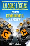 Libro Falacias Lógicas