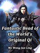 Libro Fantastic Bead of the World's Original Qi