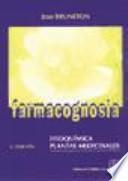 Libro Farmacognosia