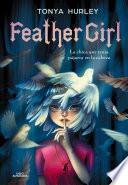Libro Feather girl