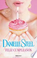 Libro Feliz cumpleaños / Happy Birthday