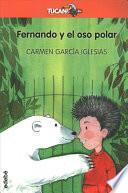 Libro Fernando y el oso polar