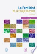 Libro Fertilidad de la pareja humana