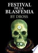 Libro Festival de la blasfemia