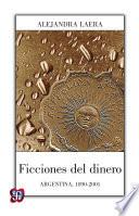 Libro Ficciones del dinero