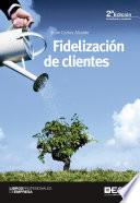 Libro Fidelización de clientes