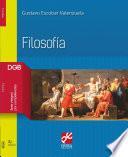Libro Filosofía