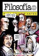 Libro Filosofía para principiantes