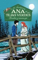 Libro Finales y comienzos/ Anne of Ingleside