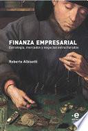 Libro Finanza empresarial