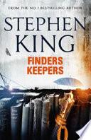 Libro Finders Keepers