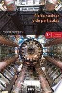 Libro Física nuclear y de partículas, 3ª ed.