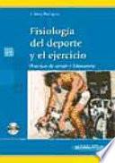 Libro Fisiologia Del Deporte Y El Ejercicio / Physiology of Sport and Exercise