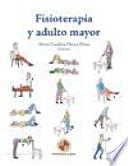 Libro Fisioterapia y adulto mayor