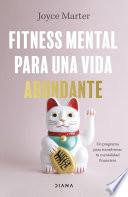 Libro Fitness mental para una vida abundante