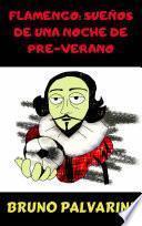 Libro Flamengo: sueños de una noche de pre-verano.