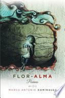Libro Flor-Alma