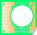 Libro Florence Nightingale