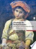 Libro Florinda de Rafael Pombo