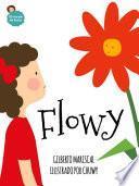 Libro Flowy (edición en español)