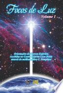 Libro Focos de Luz