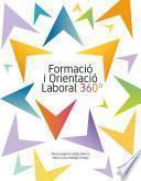 Libro Formaciò i Orientaciò Laboral 360 Ed. 2022