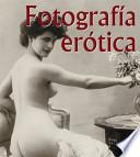 Libro Fotografía erótica