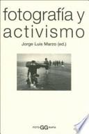 Libro Fotografía y activismo