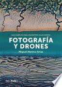 Libro Fotografía y Drones