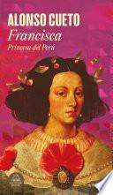 Libro Francisca