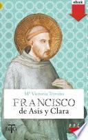 Libro Francisco de Asís y Clara