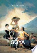 Libro Francisco Goya