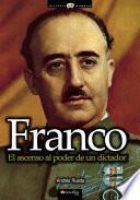 Libro Franco, el ascenso al poder de un dictador