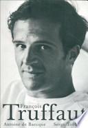 Libro François Truffaut