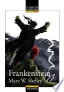 Libro Frankenstein